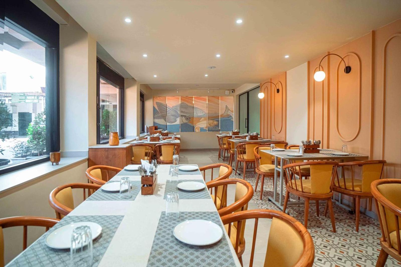 Vrishali Executive 4*