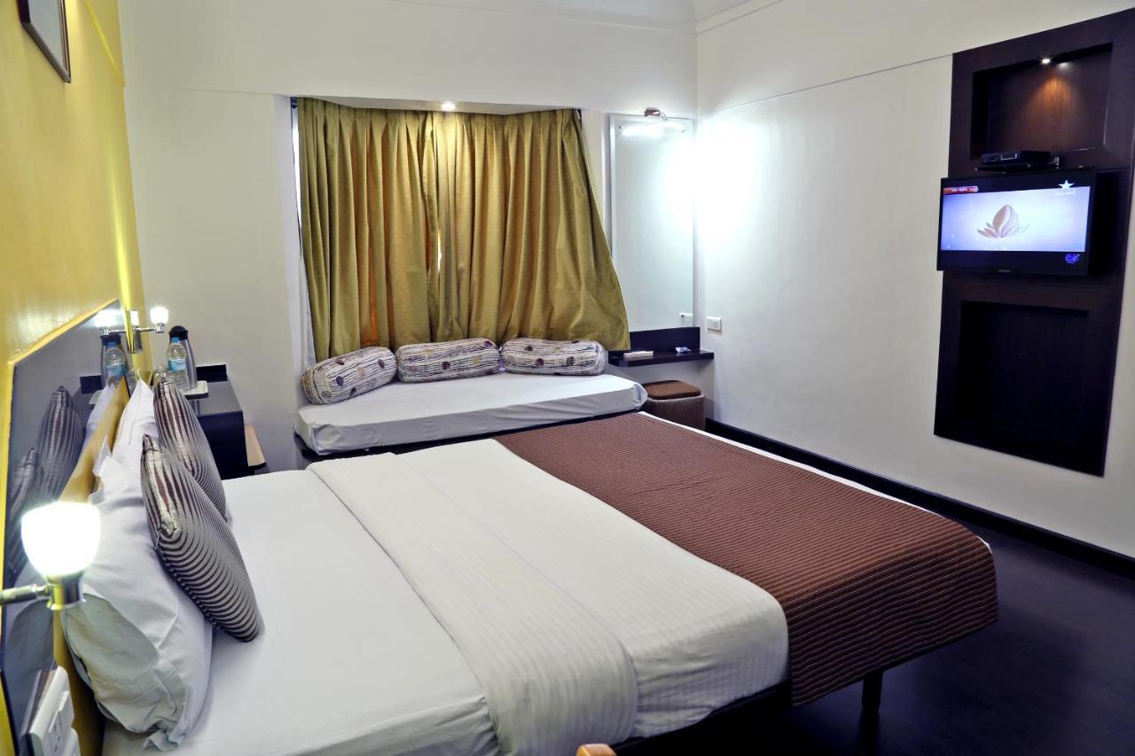 Vrishali Executive 4*